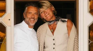 Silvia Bernardocchi, moglie dello chef Perbellini, è morta dopo una lunga battaglia contro il cancro.