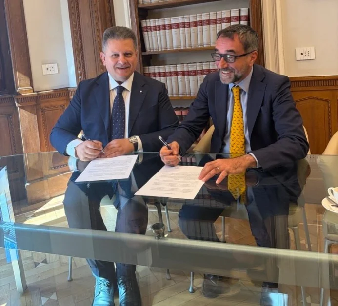 La Federazione romena F.P.I.A.R sottoscrive a Milano una stretta collaborazione con MCM Avvocati