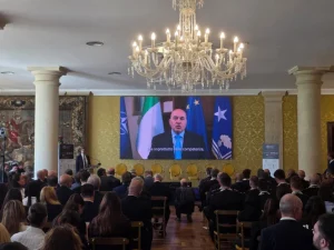 CyberShield AI Italia, la sicurezza nazionale passa dalla sfida digitale