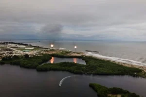 Accordo petrolifero tra Messico e Brasile solleva preoccupazioni per ambiente ed energia, ottimizzato per Google.