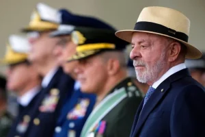Elezioni in Brasile: potenziale scenario che potrebbe mettere il 95% dell’Amazzonia sotto governi di destra.