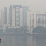Incendi in Indonesia: l’incendio si diffonde in tutta l’Asia sud-orientale.