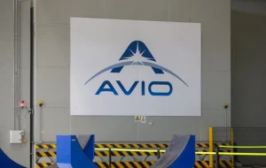 Avio vola: ricavi netti crescono del 17,5% nel primo semestre 2024