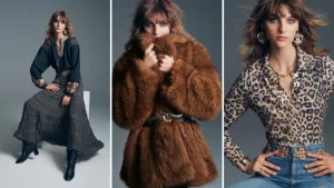 Rixo’s Collaboration with Bay Garnett: Vintage Lover’s Dream Collectibles