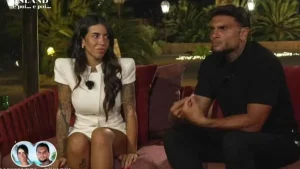 Temptation Island 2026, Rosario tradisce Alessandra? Shock confessione di Noemi De Vincentis esplode online