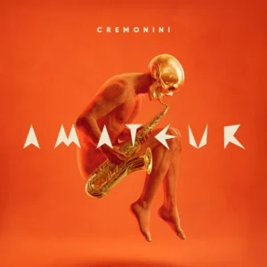 Cesare Cremonini torna il 23 ottobre con “Amateur”, il suo decimo album inedito