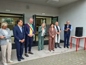 Edilizia scolastica in Friuli-Venezia Giulia, Amirante “Istituto jolly è investimento atteso per Pordenone”