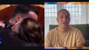 Andreas Muller choc al GF Vip: il difficile rapporto con la disabilità del fratello