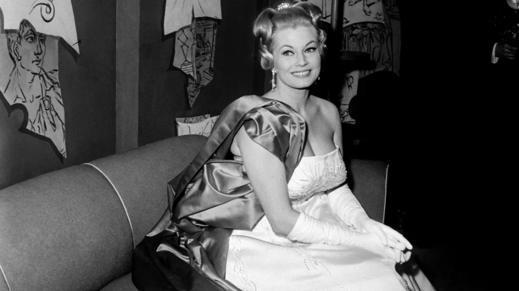 La magia di Roma: cucendo sogni d’Hollywood in una storia senza tempo.