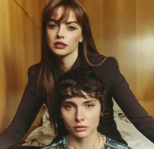 Annalisa e Madame insieme nel videoclip ufficiale di “Amica”, ora online