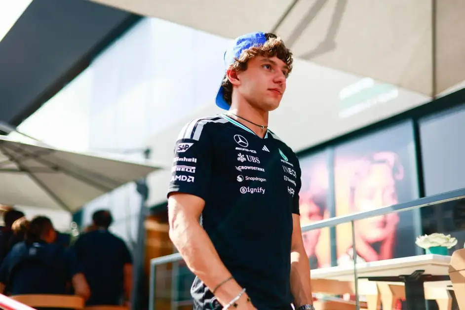 La F1 si prepara al weekend di Baku, Antonelli “Alzare l’asticella”. Leclerc “Stare davanti mi darebbe fiducia”