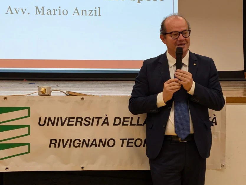 Presentato in Friuli-Venezia Giulia l’anno accademico dell’UTE di Rivignano Teor-Varmo, Anzil “Università della Terza Età rafforza la comunità”