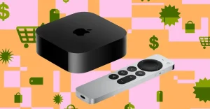 Risparmia  o più su un Apple TV 4K ricondizionato: offerta imperdibile!