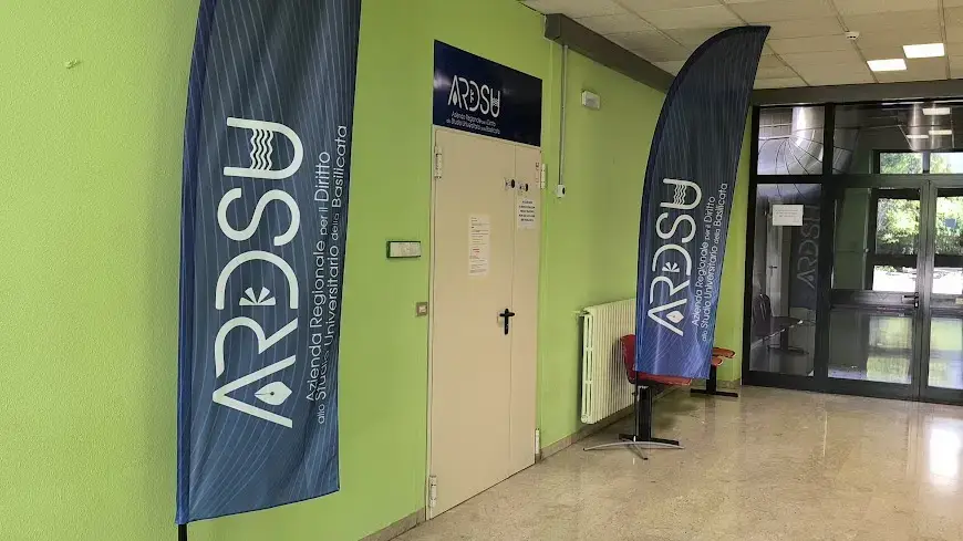Mensa Ardsu, adesso gli studenti universitari della Basilicata possono pagare anche tramite app