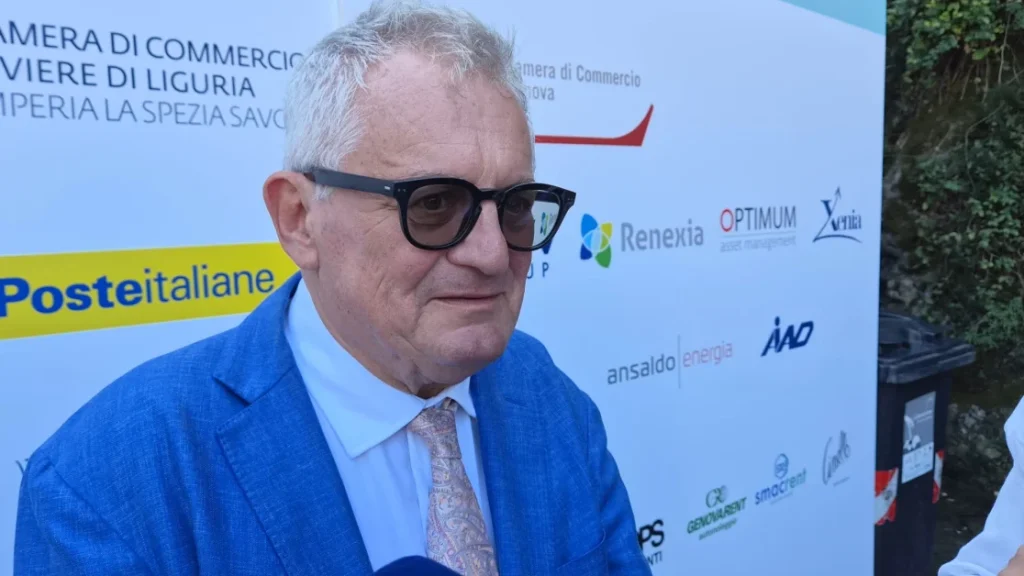 Sartori (Enit) “Quest’anno abbiamo messo in campo una politica per promuovere i borghi dell’entroterra”