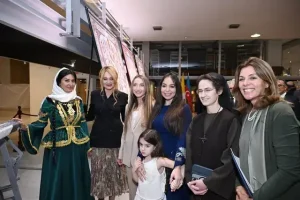 Azerbaigian e Santa Sede celebrano la convivenza religiosa con due eventi culturali chiave
