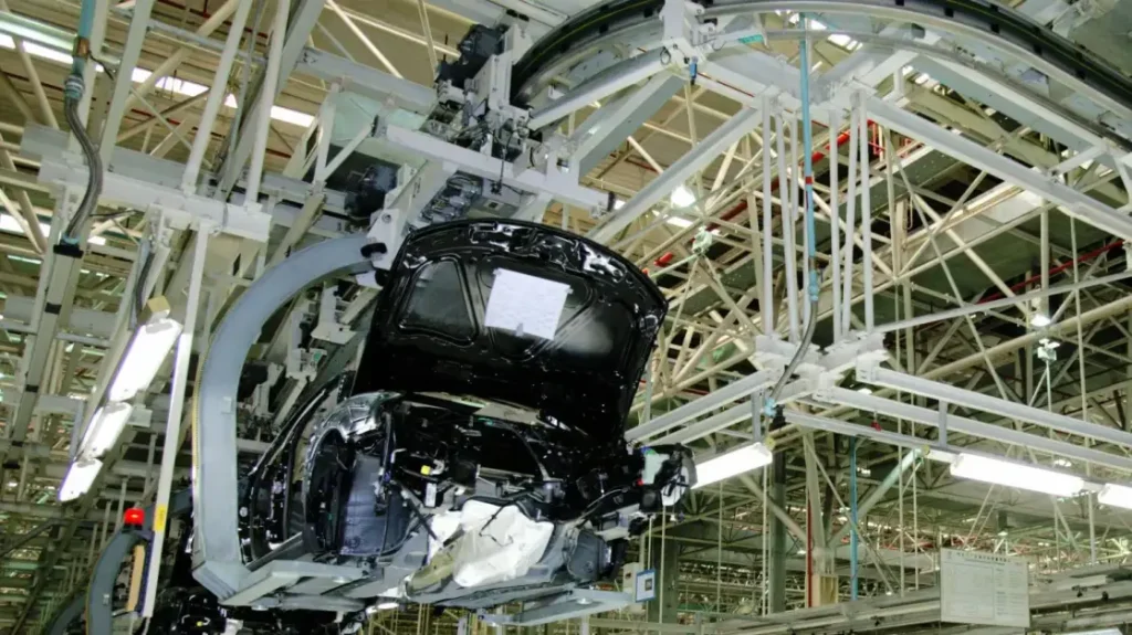 Dal Mimit 300 milioni per la filiera dell’automotive attraverso i mini contratti di sviluppo