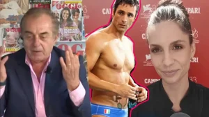 Beatrice Arnera critica il direttore di Oggi: accuse infondate su Luca Bova