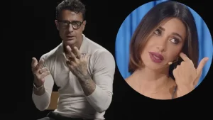 Belen commenta Corona: “I reati sono reati”, la sua reazione alla puntata sorprende