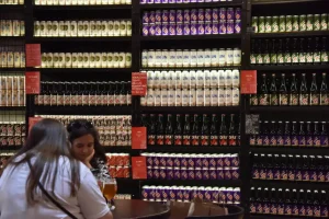 Produzione birra in leggero calo UE al 2025: analisi e previsioni per settore