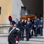 A Roma l’ultimo saluto a Emma Bonino in Campidoglio