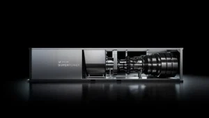 Crusoe abbandona il piano da .25B con turbine Boom per i data center AI.