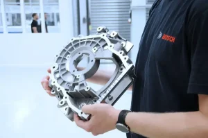 Bosch partecipa alla XXI edizione di Formula Sae Italy
