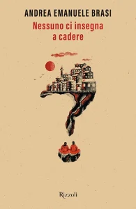 Bresh debutta con il romanzo “Nessuno ci insegna a cadere”, in uscita il 6 ottobre