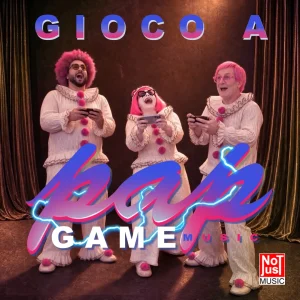 INTERVISTA | LeiKiè svela il mistero di PAPgame: tra musica, cinema e videogioco, il PAPworld si espande