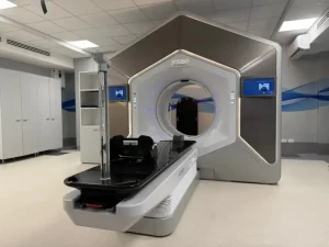 Al Campus Bio-Medico di Roma la radioterapia con l’IA che adatta la cura al tumore