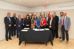Italia e Canada rafforzano la collaborazione nelle tecnologie quantistiche