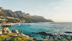 Città sudafricana migliore per il sole invernale: un’ottima scelta di vacanza economica.