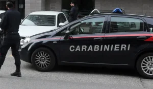 Rissa in strada a Torino, due giovani ricoverati con ferite da arma da taglio
