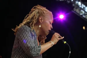 Addio a Cassandra Wilson, leggenda jazz e doppia vincitrice del Grammy Award