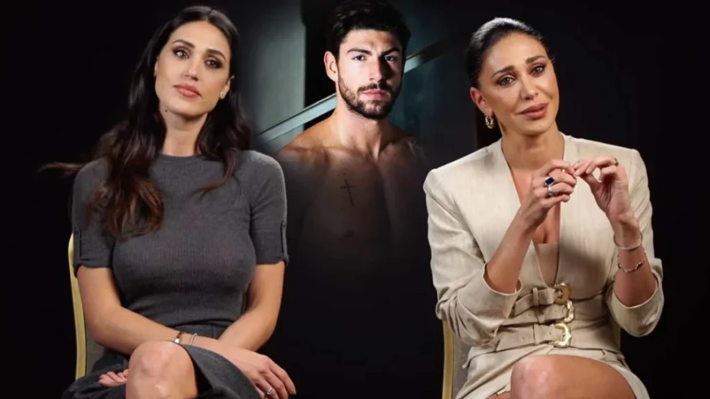 Cecilia Rodriguez commenta il caso Belen e Ignazio Moser con parole inaspettate (pagina 2)