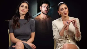 Cecilia Rodriguez commenta il caso Belen e Ignazio Moser con parole inaspettate
