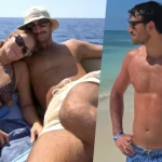 Chiara Pellecani racconta il fidanzato Francesco Porco: “Un tuffatore eccezionale”