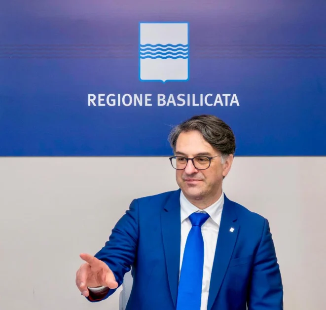 Basilicata: Cicala al Risò e il focus del Governo sull’agricoltura