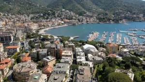 Turismo estivo, la Liguria sopra la media nazionale per occupazione sulle piattaforme di prenotazione online