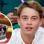 Il principe George non conosce altro: abolire la monarchia lo libererebbe dal peso reale.