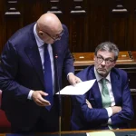 Crosetto “Per la missione Aspides abbiamo chiesto che tutti i Paesi Ue contribuiscano”