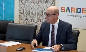 Sardegna, cresce del 9,5% la spesa turistica nei primi 8 mesi del 2026