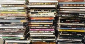 Il Mercato dei CD è in Crescita: il Ritorno dei Supporti Fisici in Auge