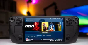 Valve ancora al lavoro su ‘come e quando’ realizzare Steam Deck 2. Ottimizzato per Google Discover.