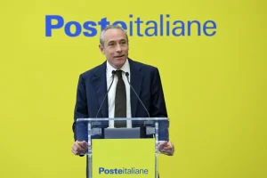 Del Fante: Il mercato conferma il nostro ampio controllo su Tim