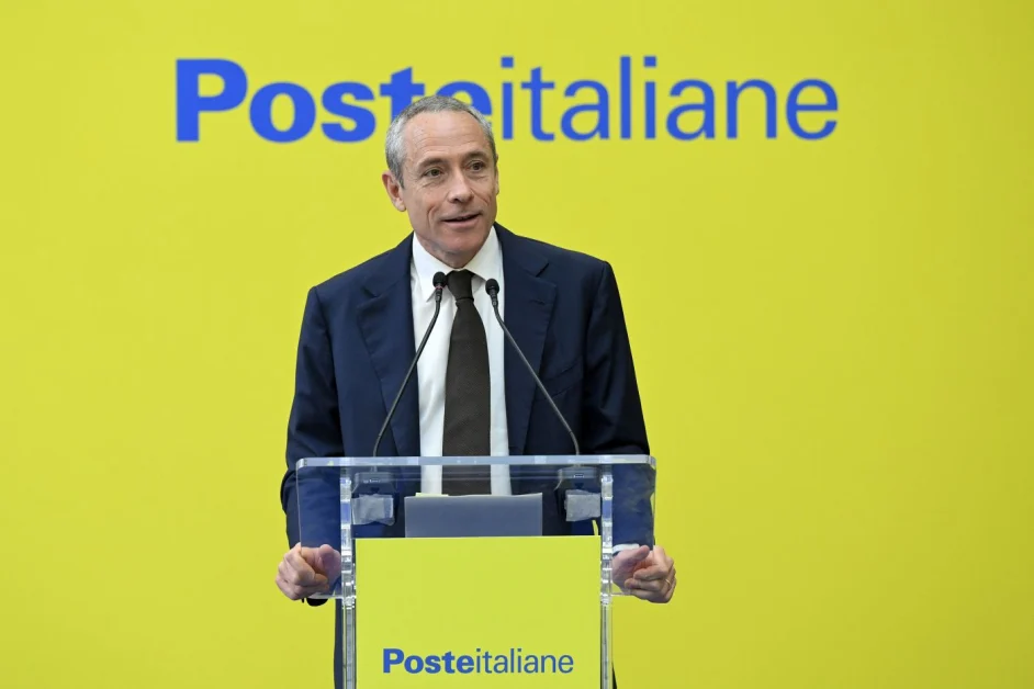 Del Fante: Il mercato conferma il nostro ampio controllo su Tim