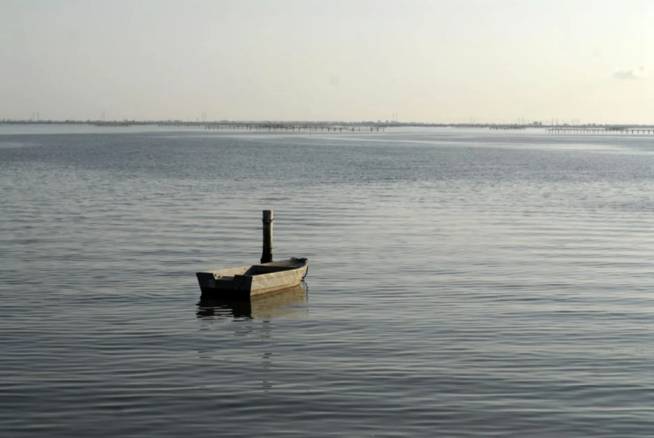 Inaugurato a Porto Viro l’impianto cofinanziato da Regione Veneto per intercettare i rifiuti fluviali nel Delta del Po