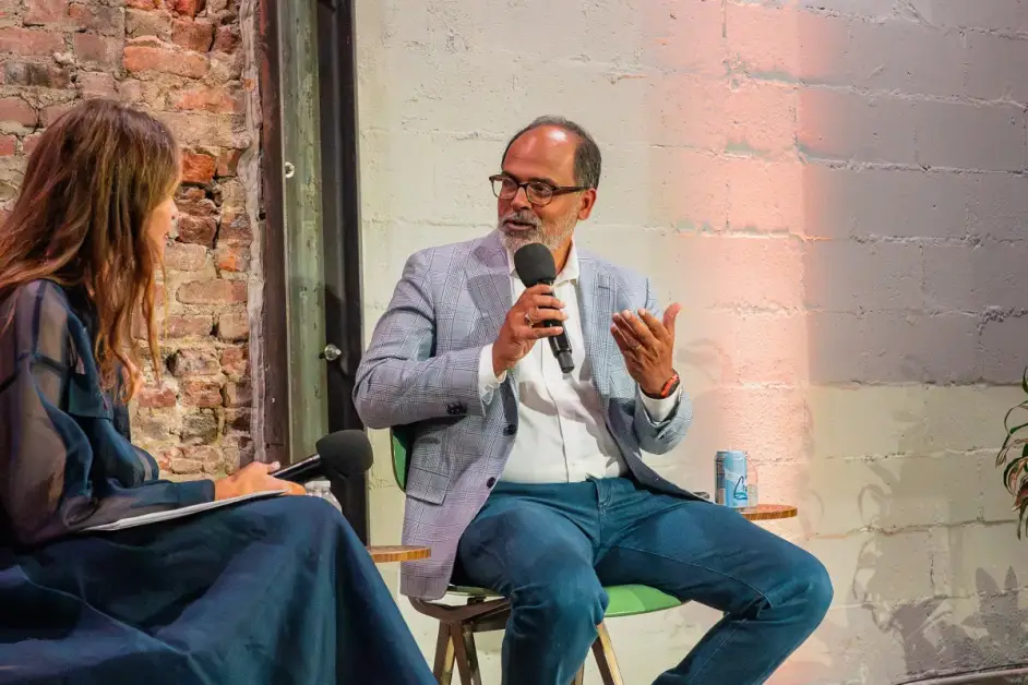 Perché Insight Partners si sta diversificando anziché puntare tutto su OpenAI e Anthropic: intervista a Deven Parekh