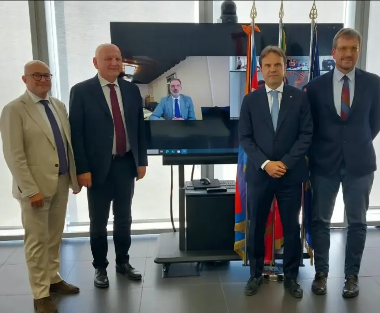 Cinque regioni lanciano il Distretto unico della manifattura del Nord
