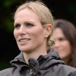 Il denim bianco è perfetto per l’autunno – Zara Tindall ne ha già dato prova con un outfit elegante.